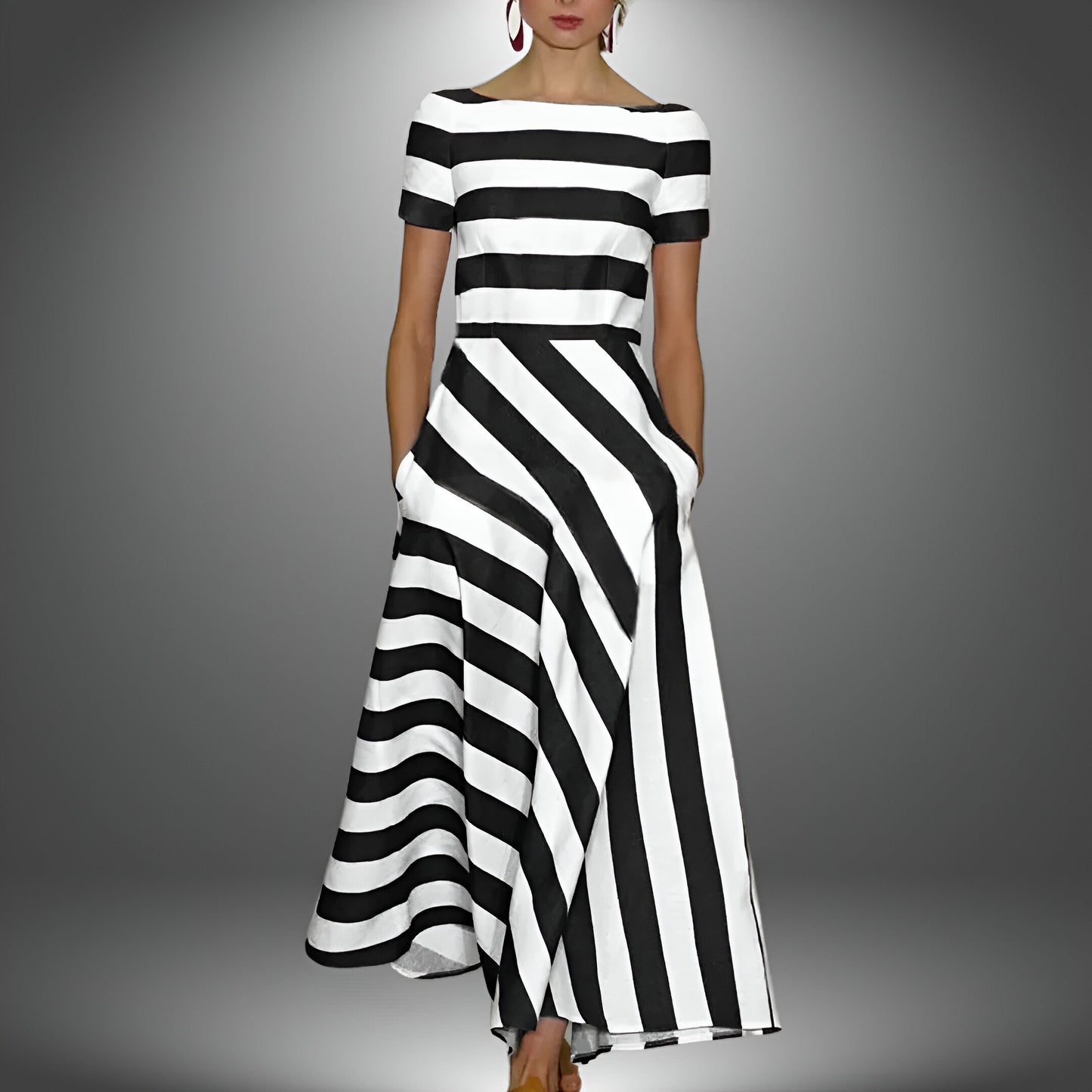 Amalia™ – Elegant