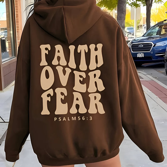 Frida™ – Oversize hoodie
