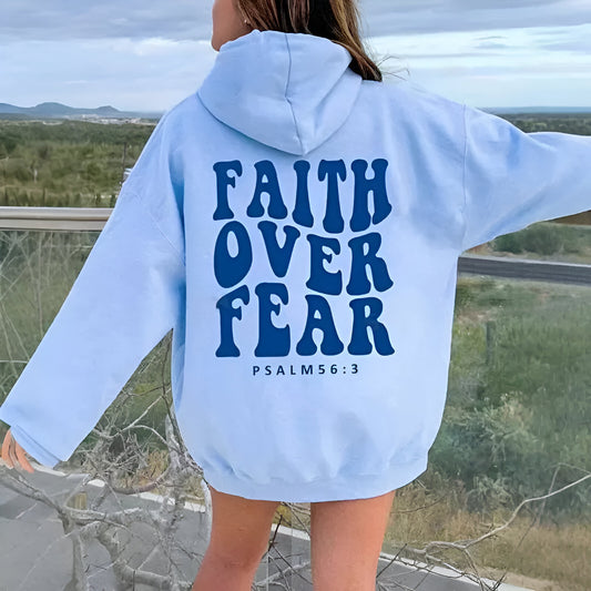 Frida™ – Oversize hoodie