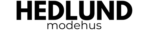 Hedlund-modehus