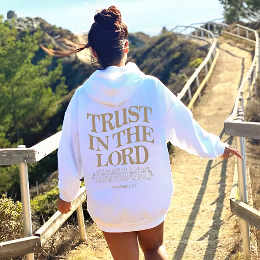 Thalia™ – Oversize hoodie