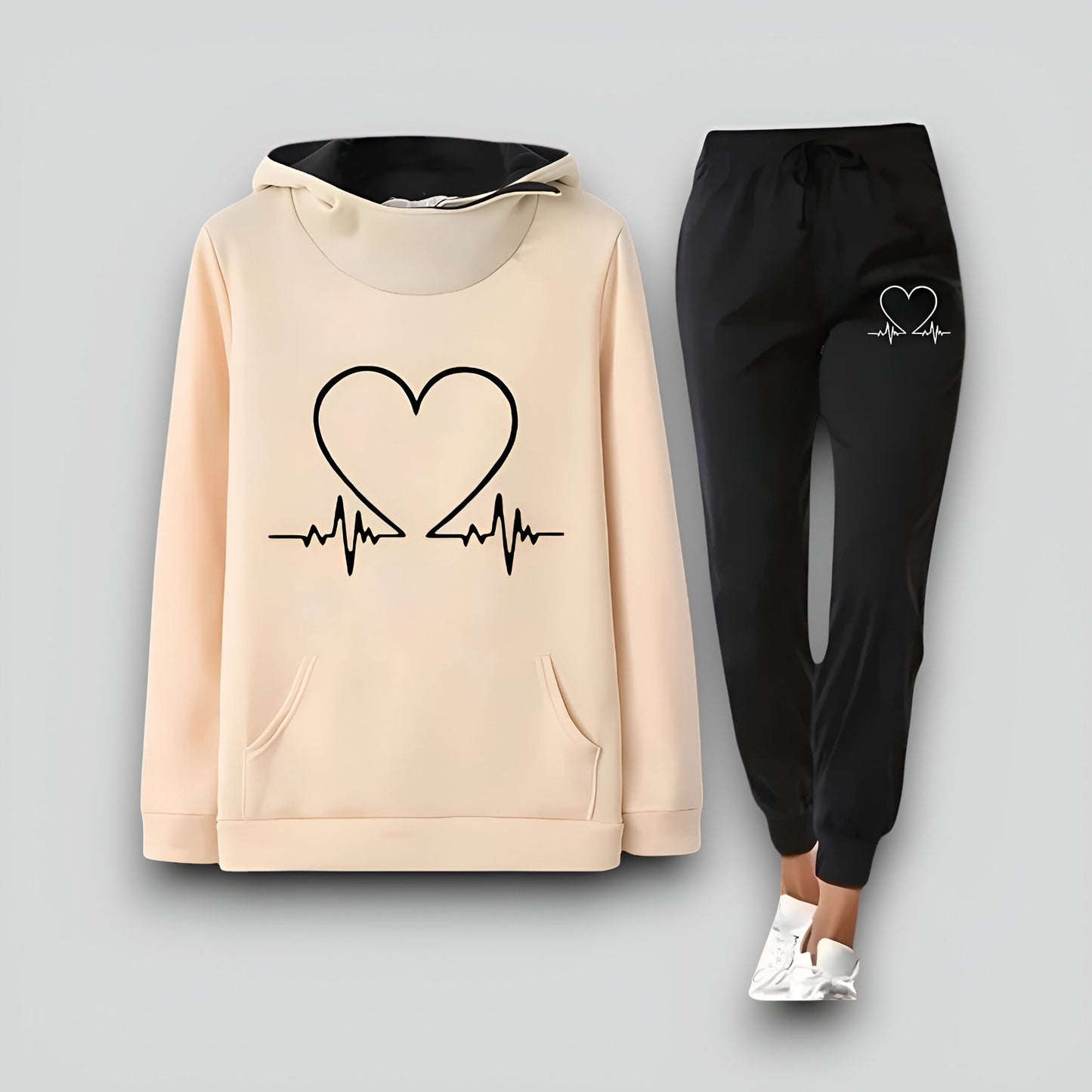 LiebesFit™ - Set